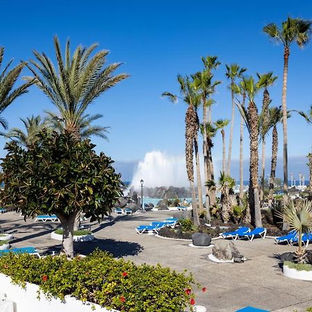 Home2Book Charming Apartment Puerto De La Cruz, 103 Exterior foto