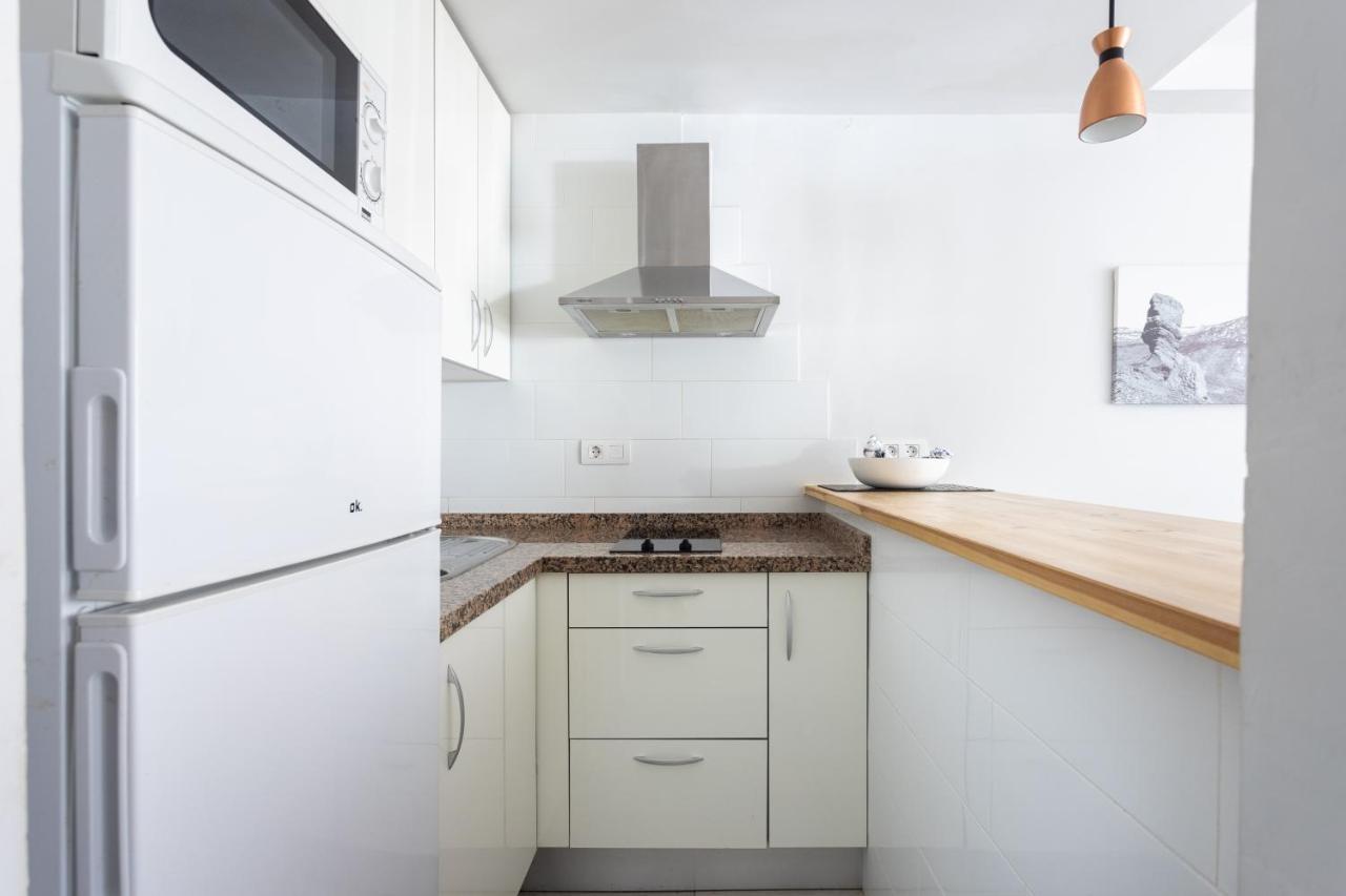 Home2Book Charming Apartment Puerto De La Cruz, 103 Exterior foto
