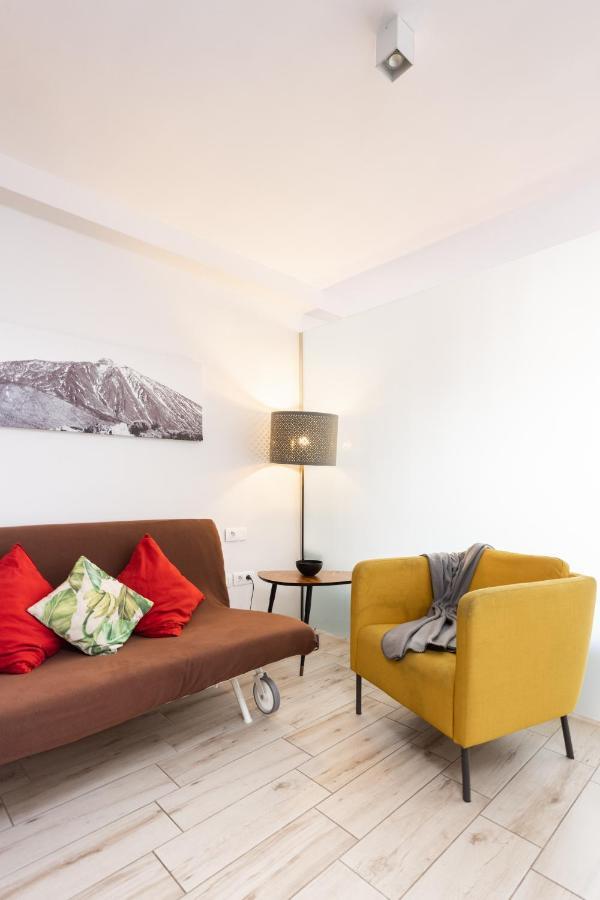 Home2Book Charming Apartment Puerto De La Cruz, 103 Exterior foto