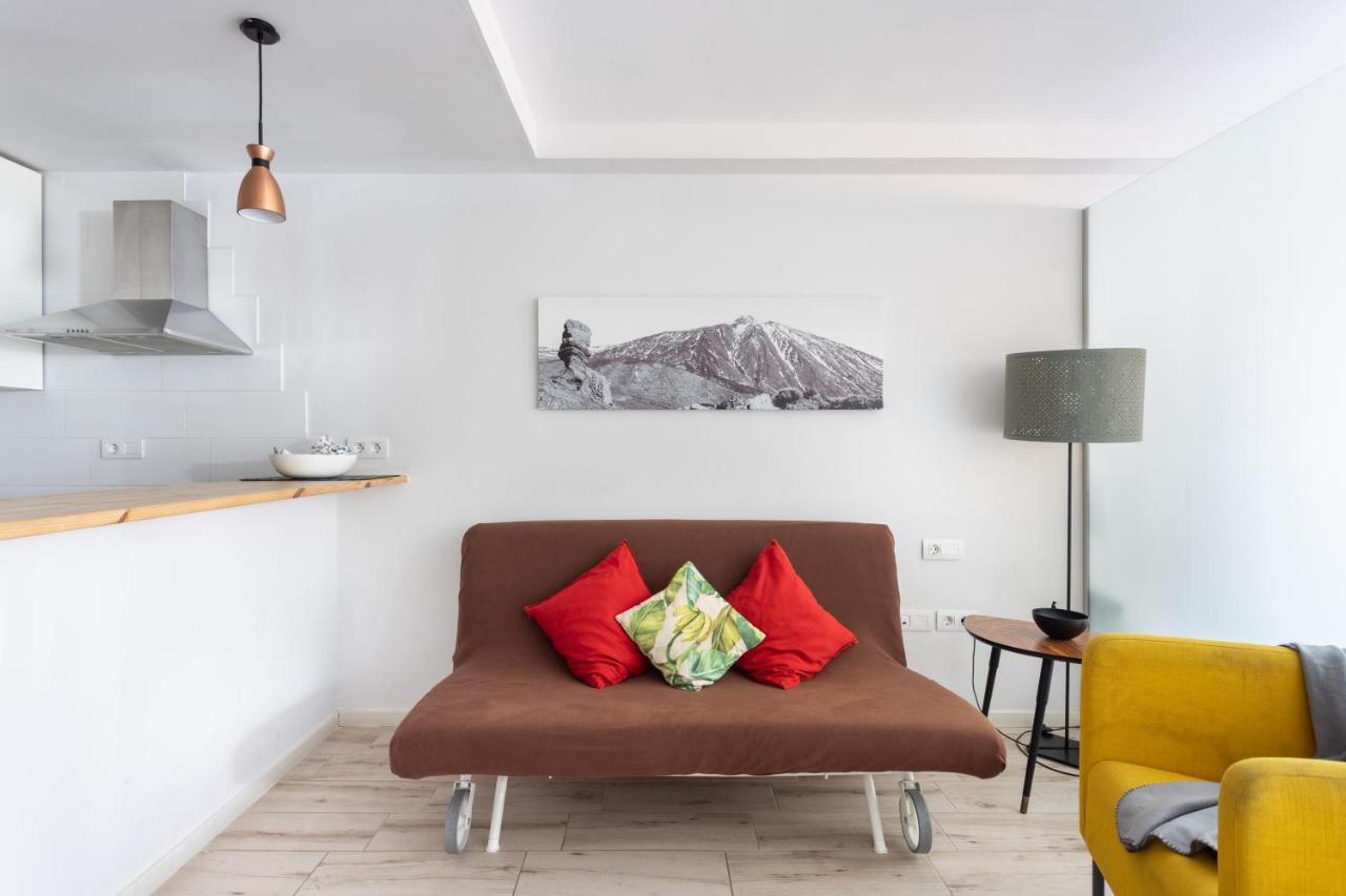 Home2Book Charming Apartment Puerto De La Cruz, 103 Exterior foto