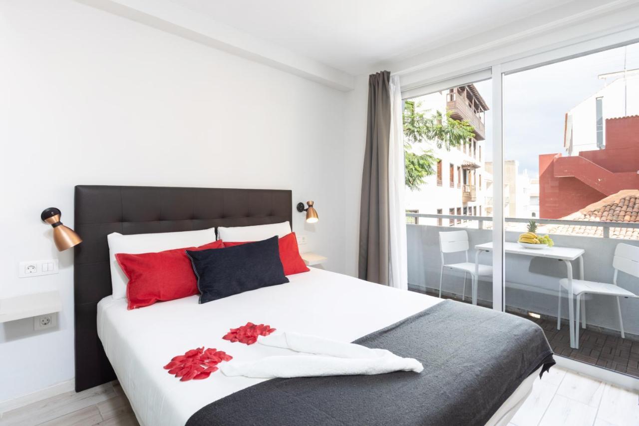 Home2Book Charming Apartment Puerto De La Cruz, 103 Exterior foto