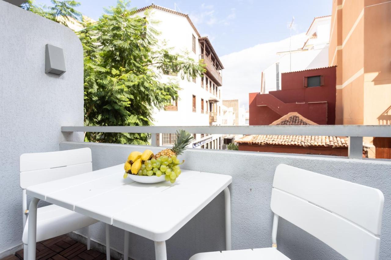 Home2Book Charming Apartment Puerto De La Cruz, 103 Exterior foto