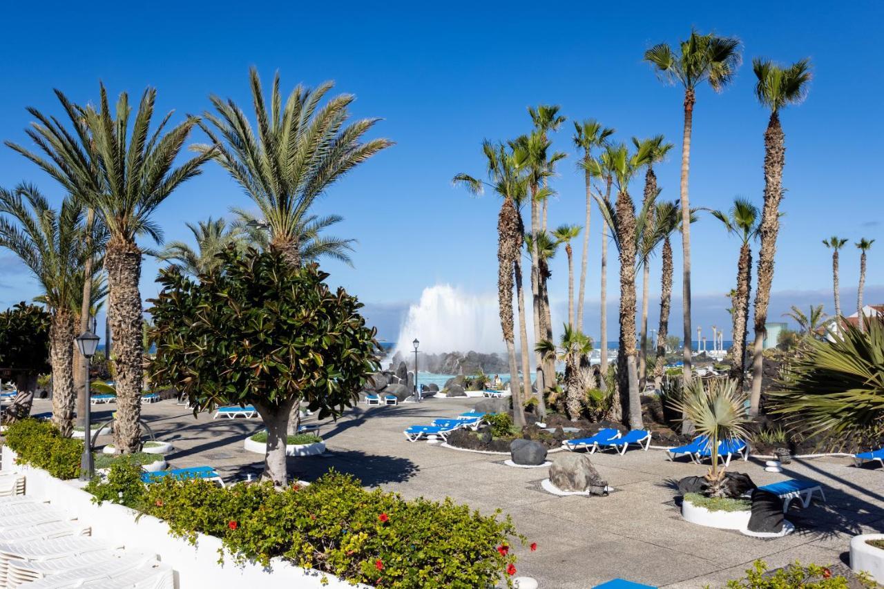 Home2Book Charming Apartment Puerto De La Cruz, 103 Exterior foto