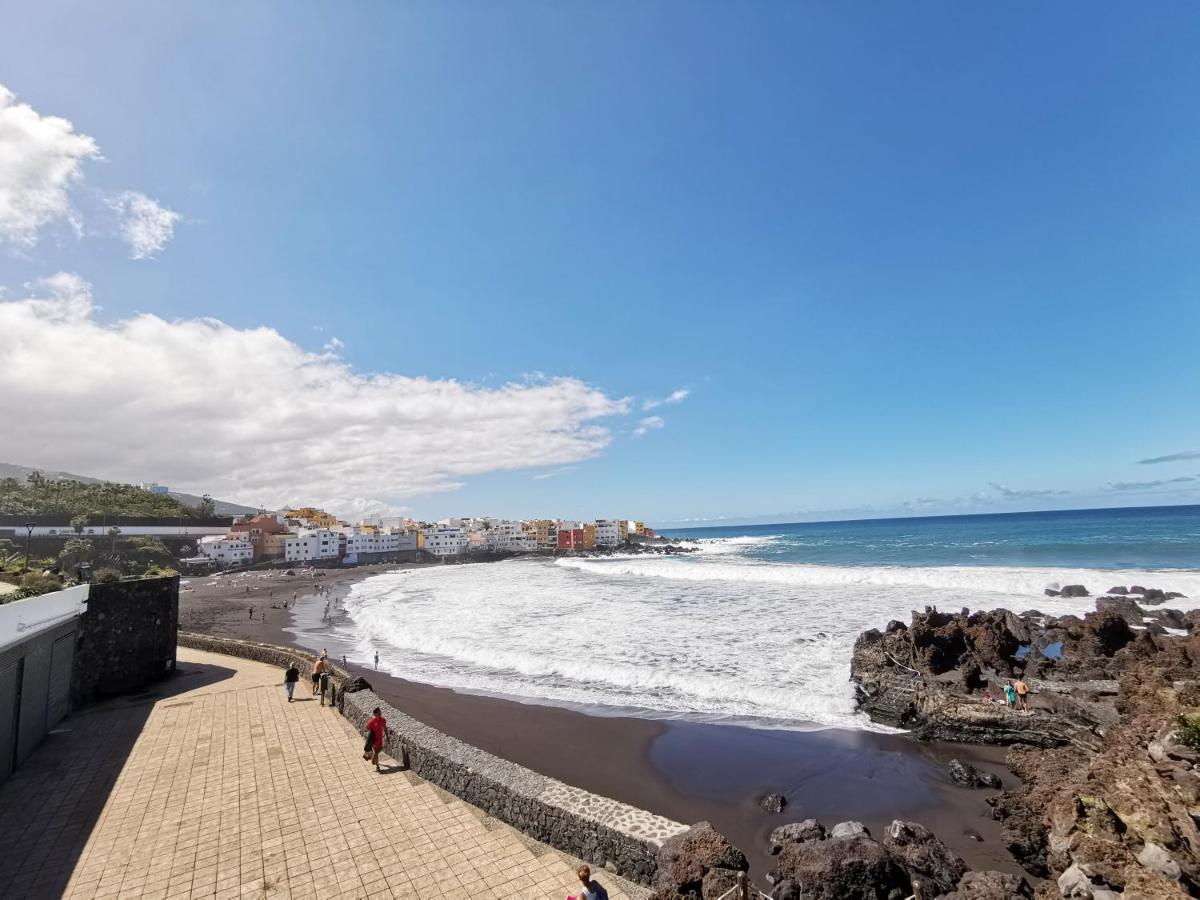 Home2Book Charming Apartment Puerto De La Cruz, 103 Exterior foto