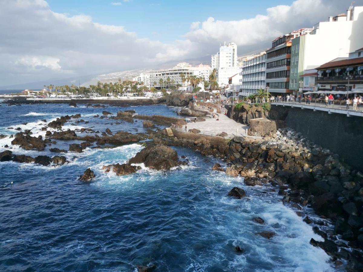 Home2Book Charming Apartment Puerto De La Cruz, 103 Exterior foto